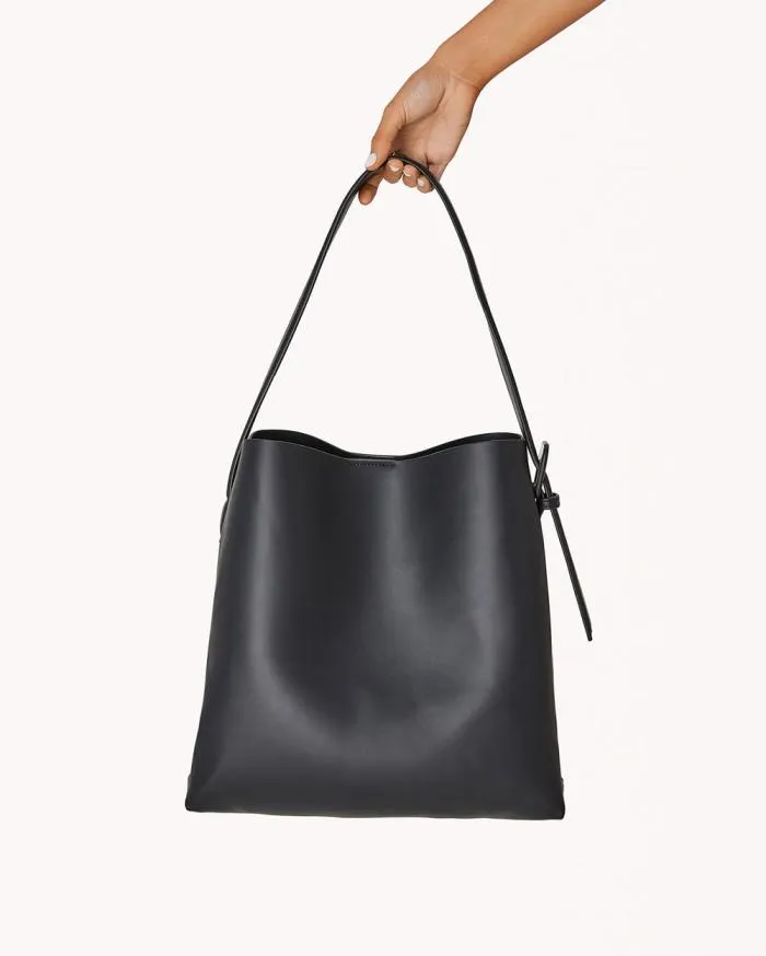Accessories Billini Bags TARA TOTE BAG BLACK
