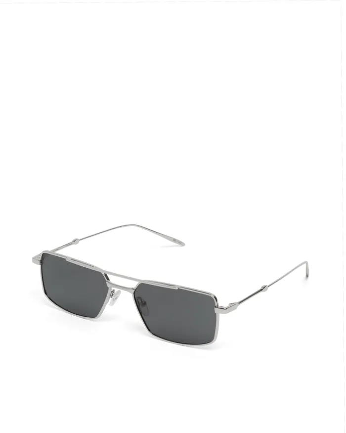 Accessories Billini Banb Eyewear THE BARBARA DARK SILVERINK