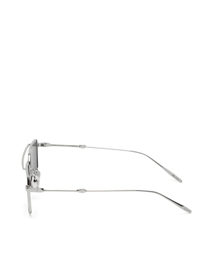 Accessories Billini Banb Eyewear THE BARBARA DARK SILVERINK