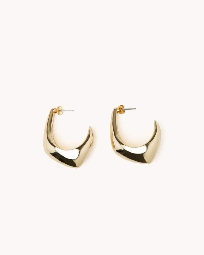 Accessories Billini Jewellery DONNA EARRING GOLD