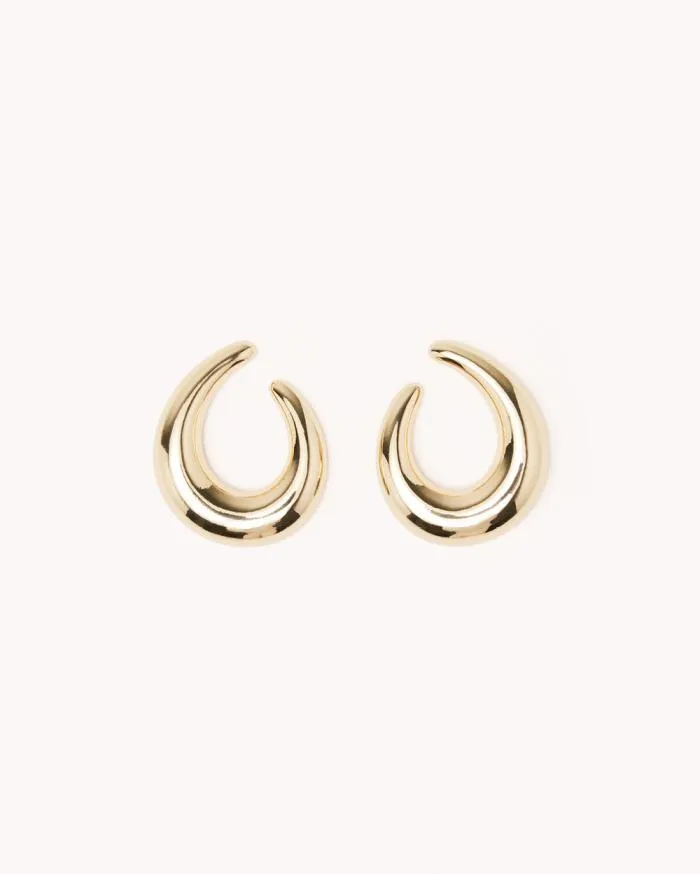 Accessories Billini Jewellery FELIX EARRING GOLD