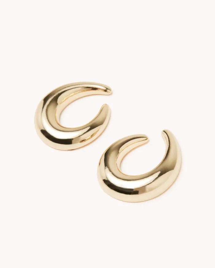 Accessories Billini Jewellery FELIX EARRING GOLD
