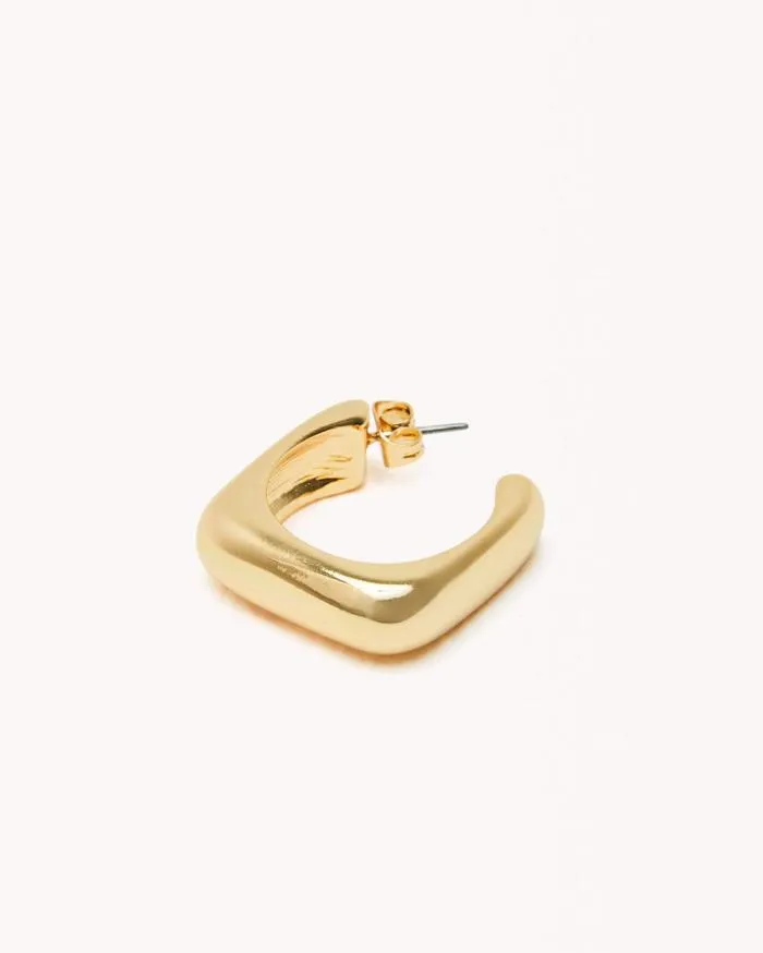 Accessories Billini Jewellery GRACINA EARRING 3 PACK GOLD PLATED 18K
