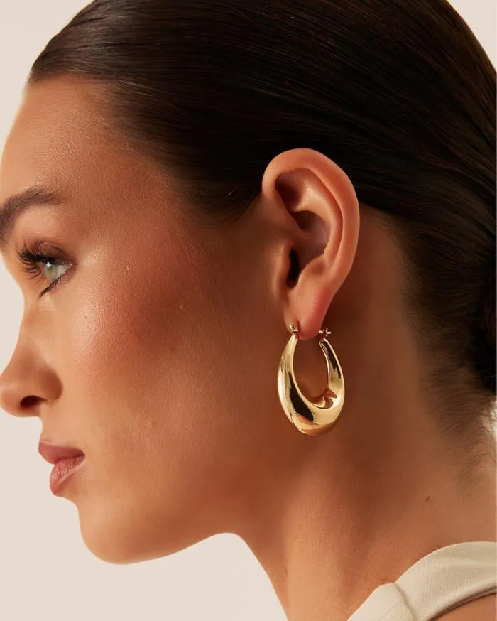 Accessories Billini Jewellery MATILDE EARRING GOLD
