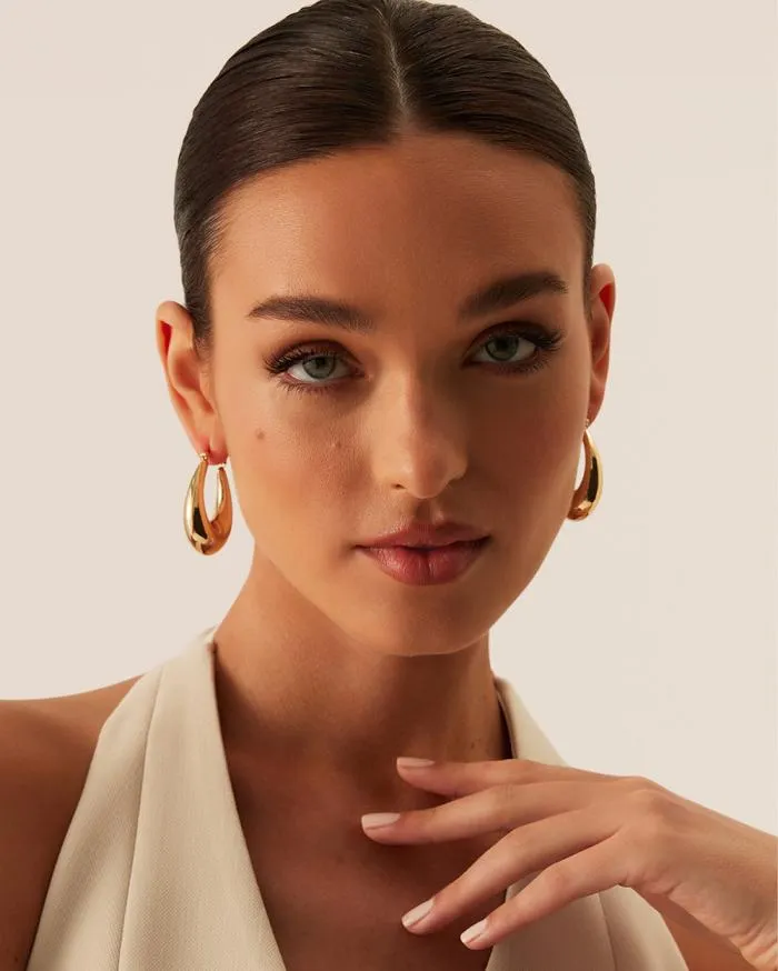 Accessories Billini Jewellery MATILDE EARRING GOLD
