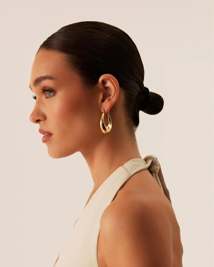 Accessories Billini Jewellery MATILDE EARRING GOLD
