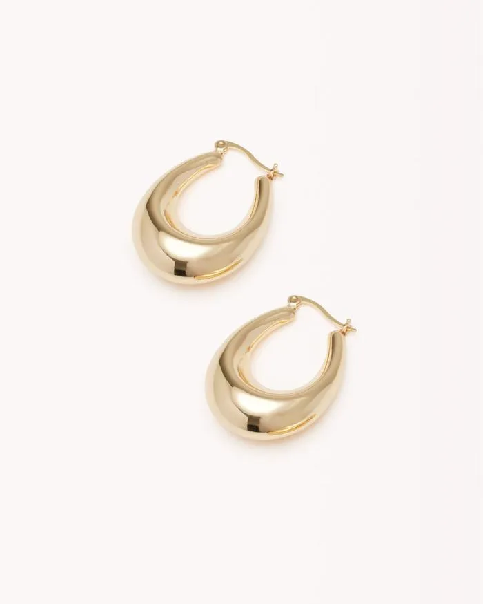 Accessories Billini Jewellery MATILDE EARRING GOLD