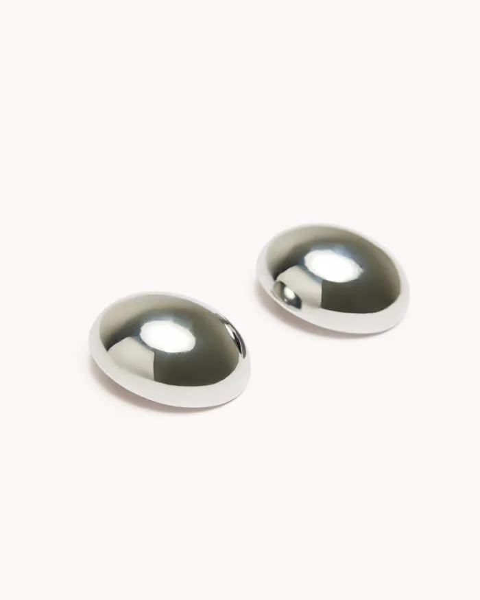 Accessories Billini Jewellery MORI EARRING SILVER