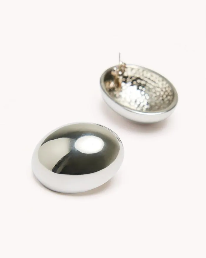 Accessories Billini Jewellery MORI EARRING SILVER