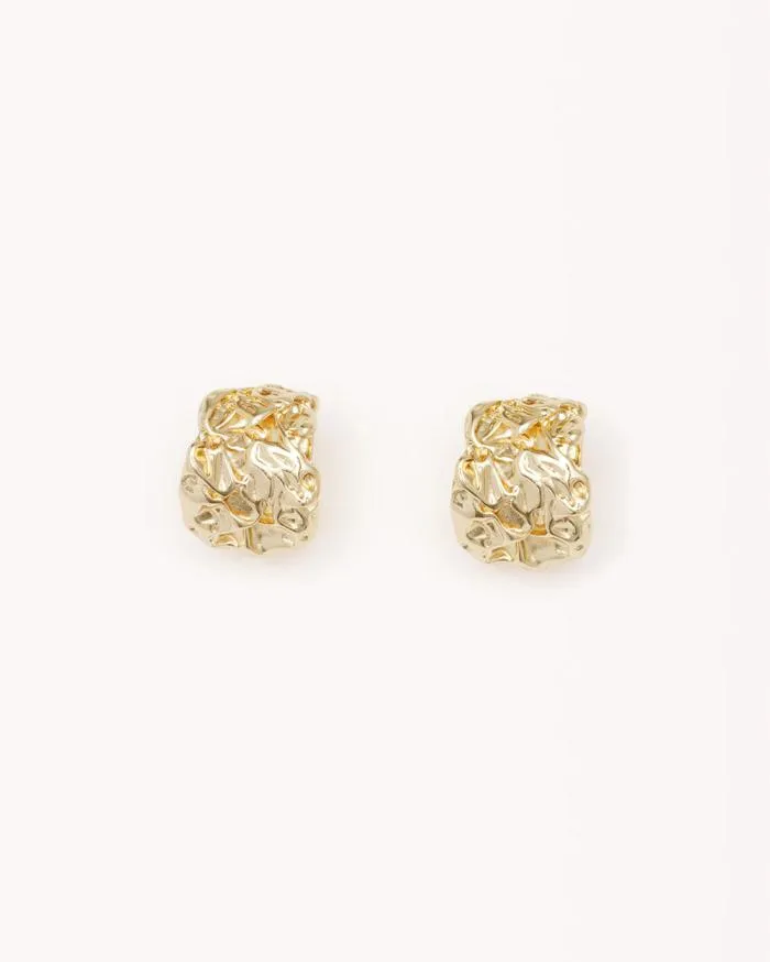 Accessories Billini Jewellery ZANIYAH EARRING GOLD