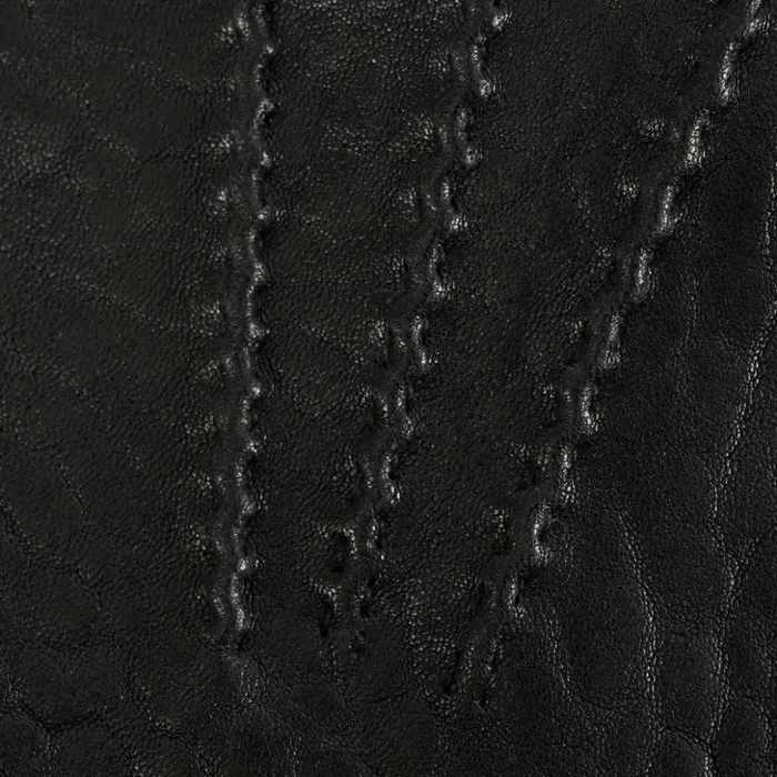 Accessories Men Billy Reid Leather Gloves Black