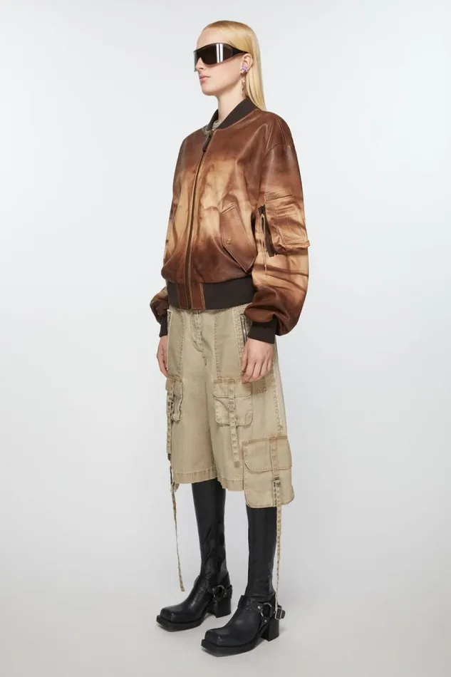Acne Studios Pullon Buckle Boots Black Women Shoes Acne Studios Pullon Buckle Boots Black Women Shoes