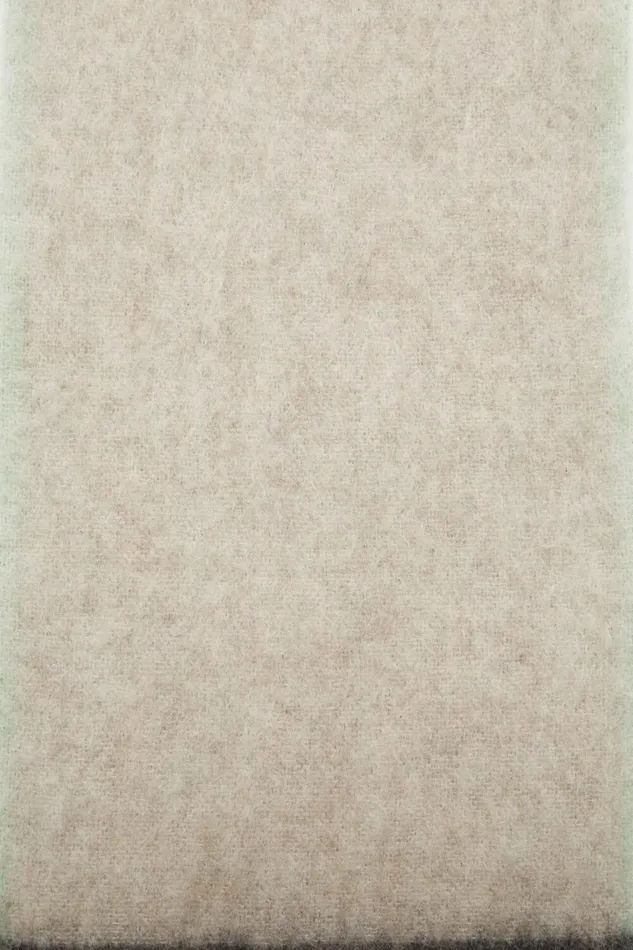 Acne Studios Wool Mohair Scarf 8211 Narrow Beigegrey Women Scarves Acne Studios Wool Mohair Scarf 8211 Narrow Beigegrey Women Scarves