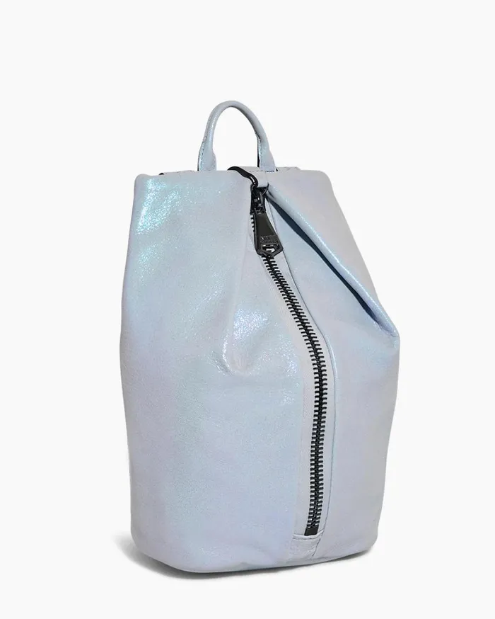 Aimee Kestenberg Backpacks Women Tamitha Backpack Mystic Metallic
