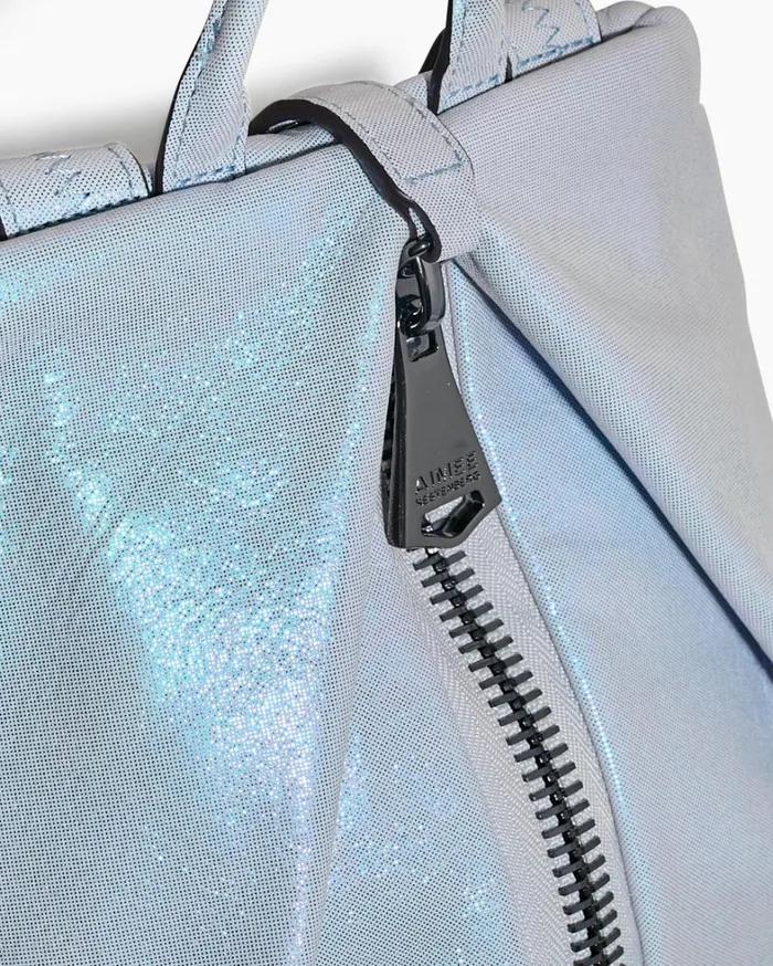 Aimee Kestenberg Backpacks Women Tamitha Backpack Mystic Metallic