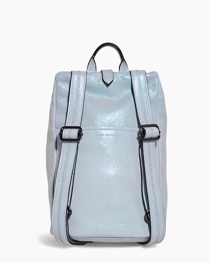 Aimee Kestenberg Backpacks Women Tamitha Backpack Mystic Metallic