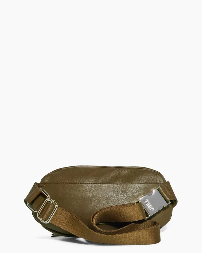 Aimee Kestenberg Bum Bags and Belt Bags Women Milan Bum Bag Soft Olive