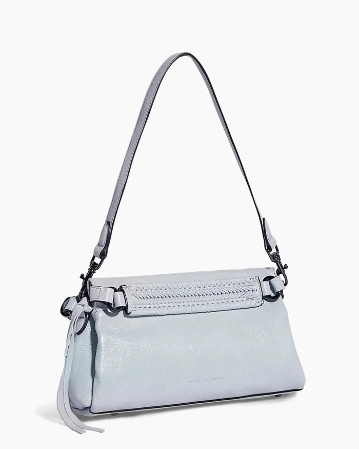 Aimee Kestenberg Clutches Women All For Love Convertible Crossbody Clutch Mystic Metallic
