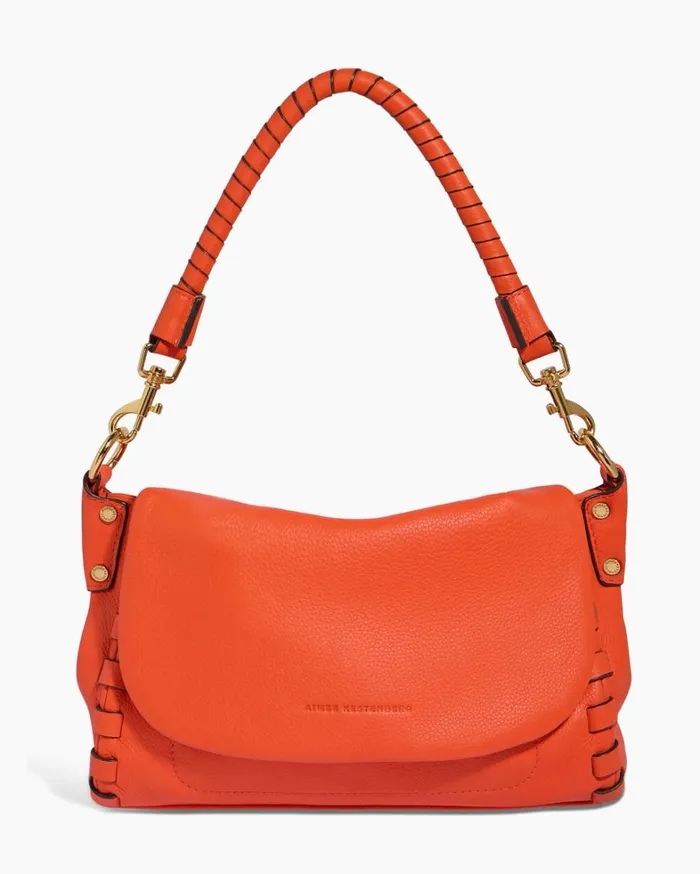 Aimee Kestenberg Crossbody Bags Women Zen Convertible Crossbody Flame