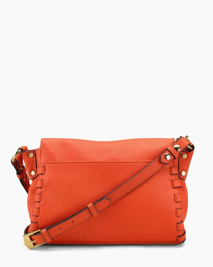 Aimee Kestenberg Crossbody Bags Women Zen Convertible Crossbody Flame