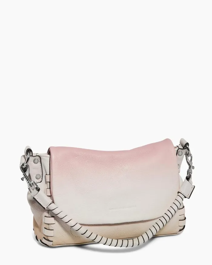 Aimee Kestenberg Crossbody Bags Women Zen Novelty Convertible Crossbody Peaceful Ombre