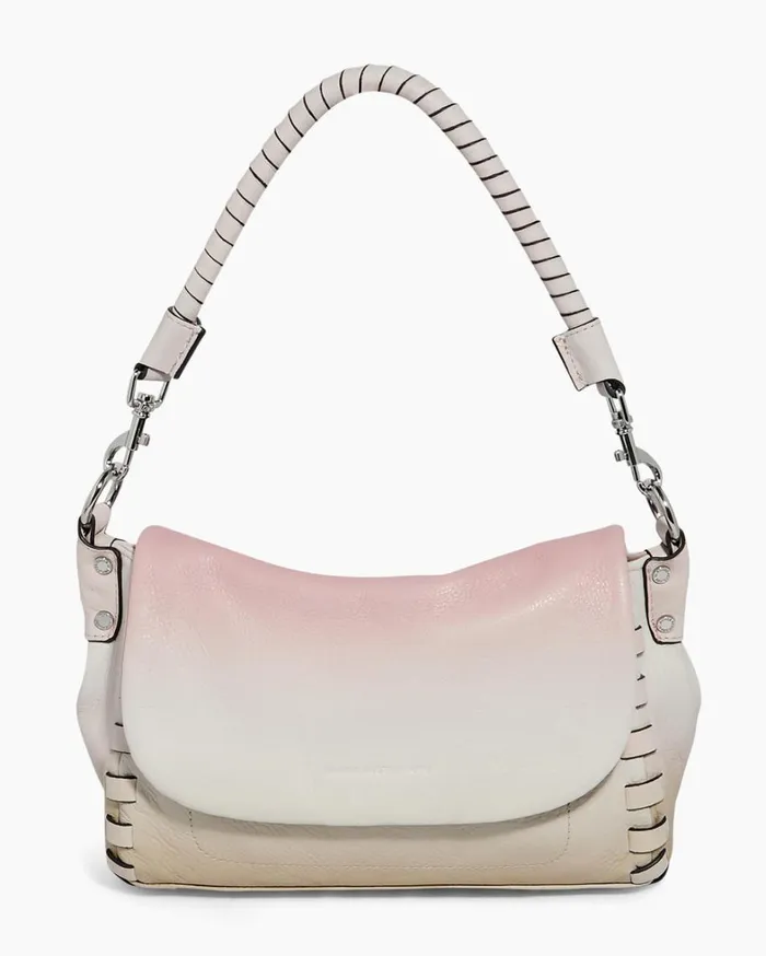 Aimee Kestenberg Crossbody Bags Women Zen Novelty Convertible Crossbody Peaceful Ombre