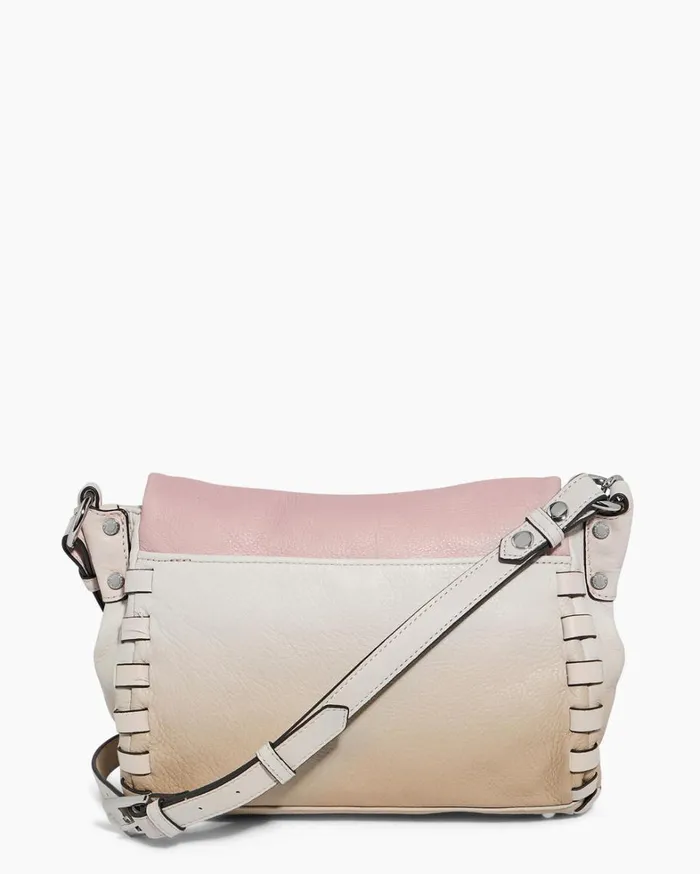 Aimee Kestenberg Crossbody Bags Women Zen Novelty Convertible Crossbody Peaceful Ombre