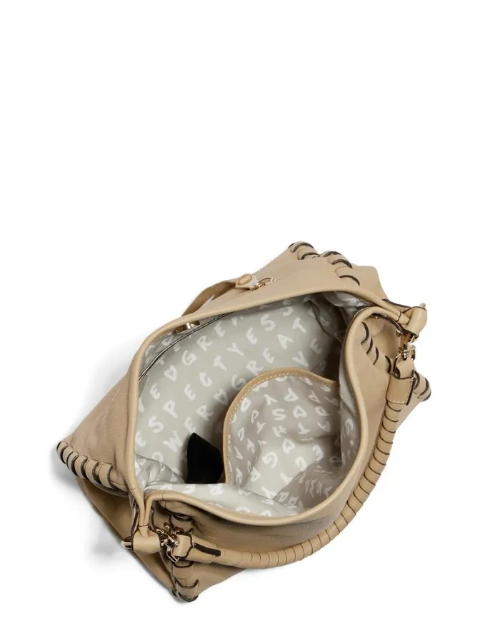 Aimee Kestenberg Hobos Women Zen Hobo Camel