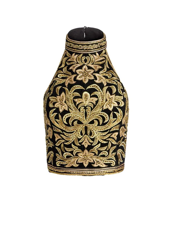 Alice Olivia Blackgold Women Matching Sets