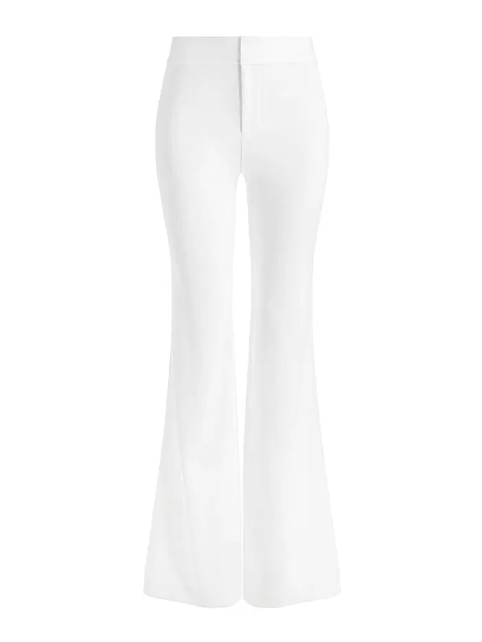 Alice Olivia Off White Women Matching Sets