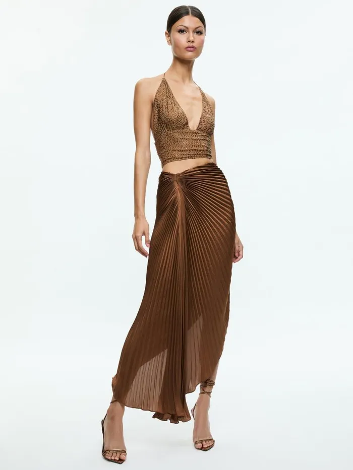 Alice Olivia Tancrystal Women Matching Sets