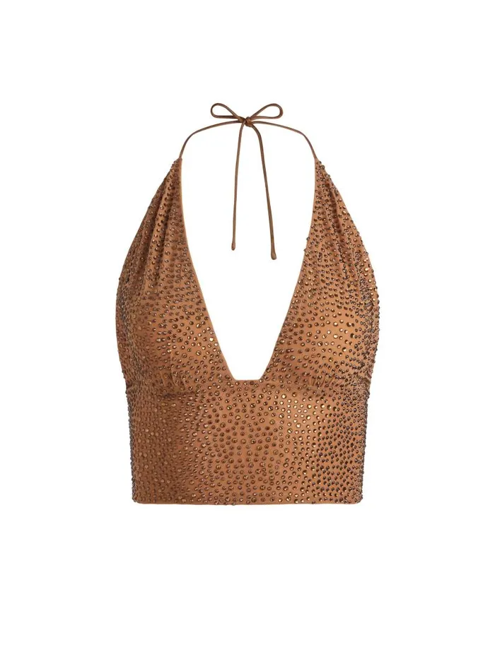 Alice Olivia Tancrystal Women Matching Sets