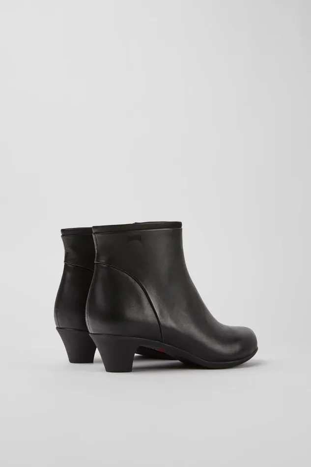 Ankle Boots Women Camper Helena Black Ankle Boots Ankle Boots Women Camper Helena Black Ankle Boots