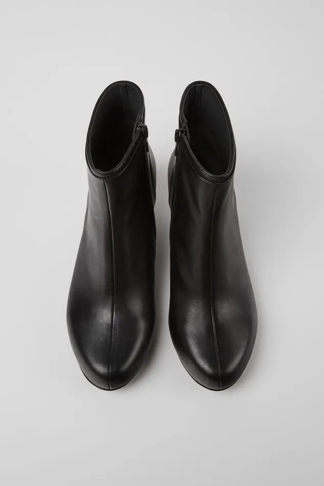 Ankle Boots Women Camper Helena Black Ankle Boots Ankle Boots Women Camper Helena Black Ankle Boots