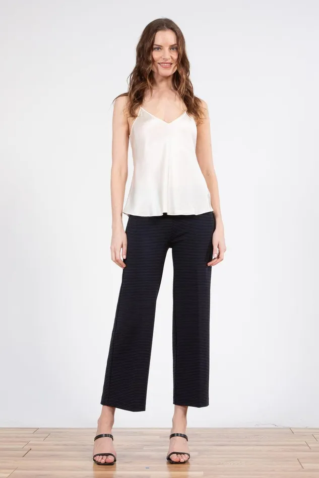 Avenue Montaigne ALEX Elegant Women Pants