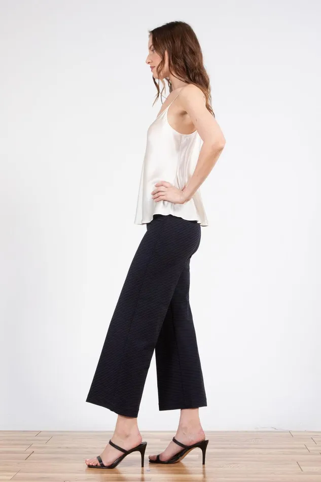 Avenue Montaigne ALEX Elegant Women Pants Avenue Montaigne ALEX Elegant Women Pants