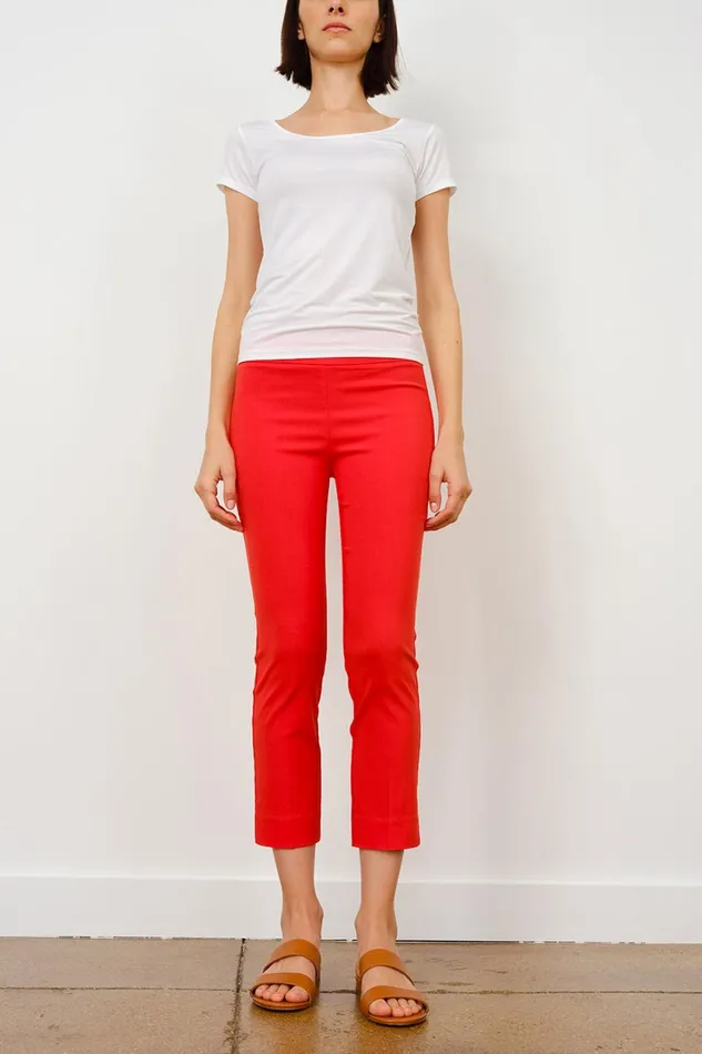 Avenue Montaigne BRIGITTE Signature Fiesta Women Pants