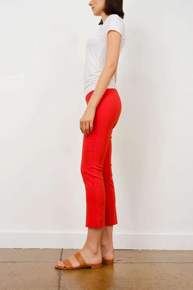 Avenue Montaigne BRIGITTE Signature Fiesta Women Pants