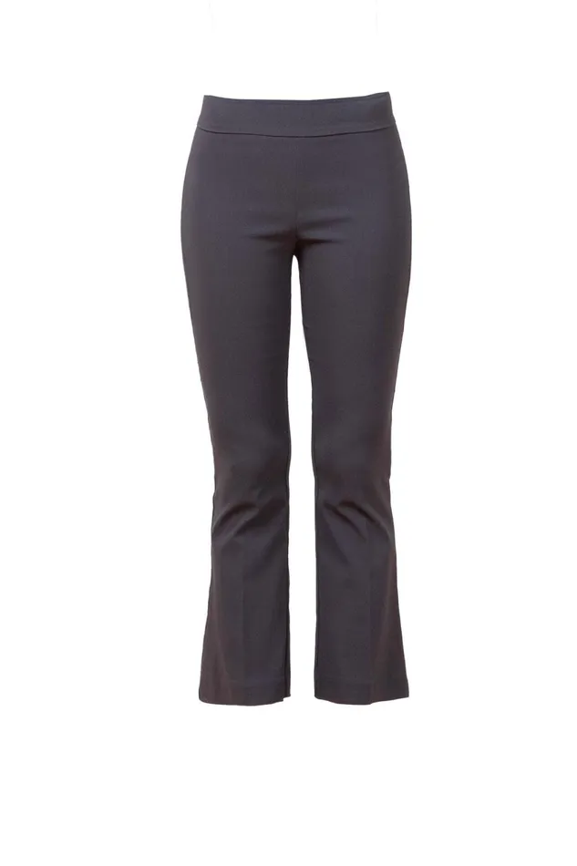 Avenue Montaigne LEO Signature Grey Women Pants Avenue Montaigne LEO Signature Grey Women Pants