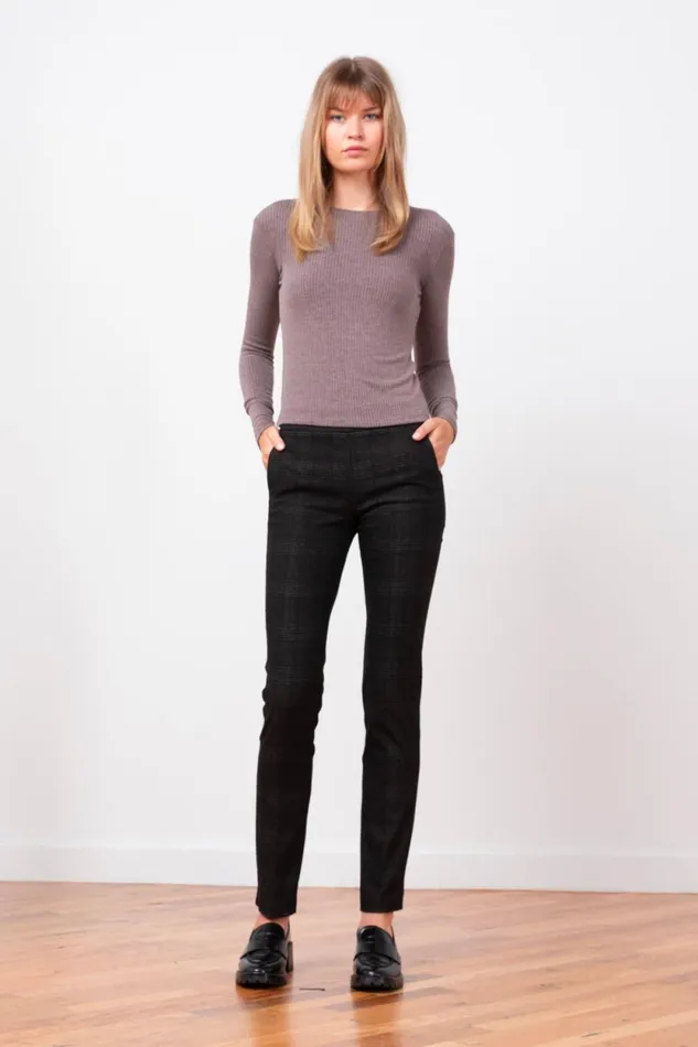 Avenue Montaigne LOUIS Match Less Women Pants