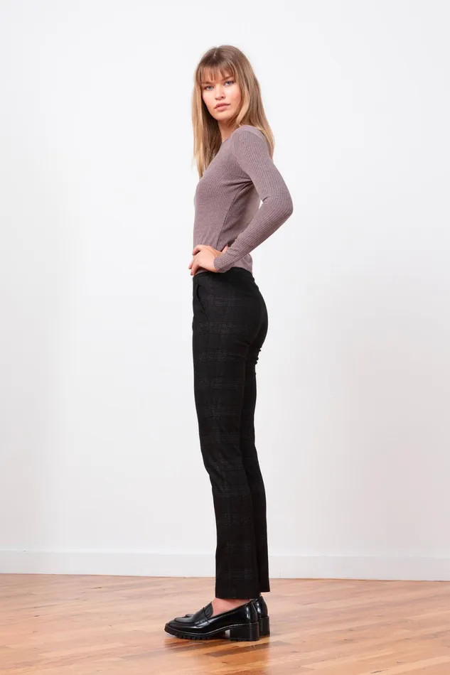 Avenue Montaigne LOUIS Match Less Women Pants
