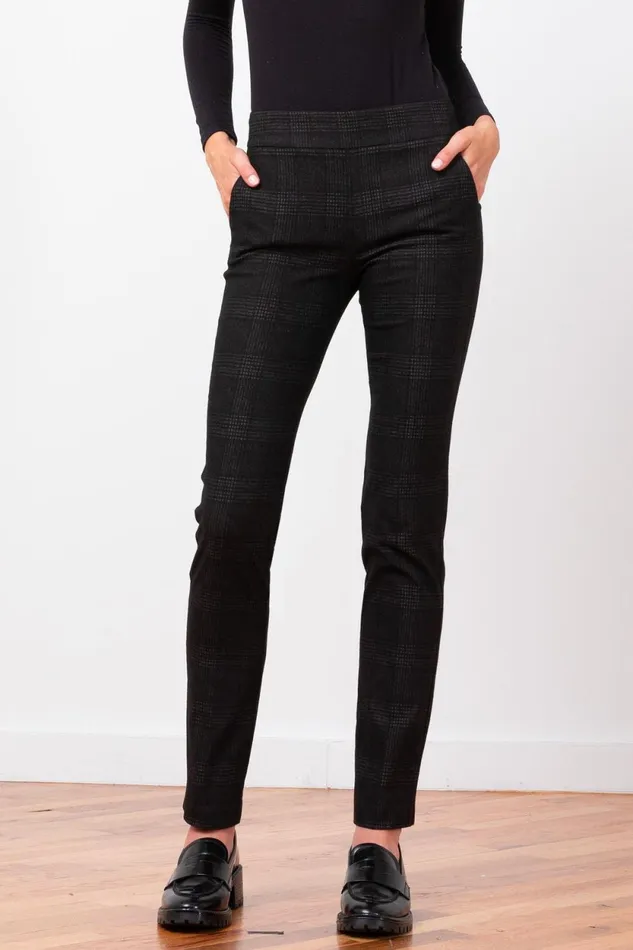 Avenue Montaigne LOUIS Match Less Women Pants