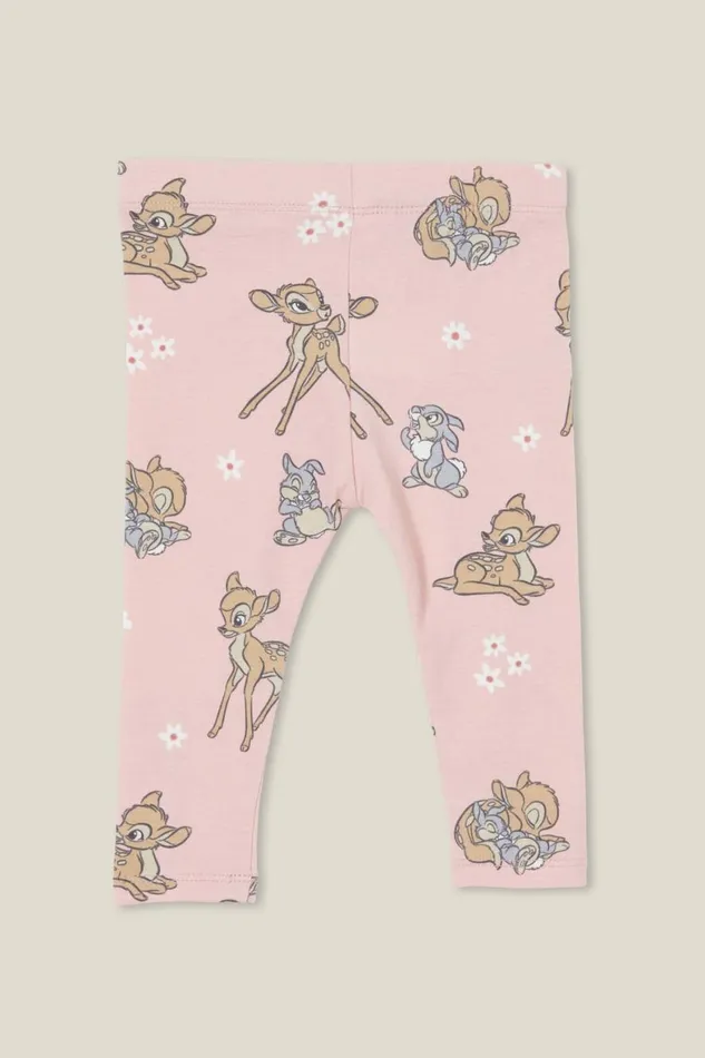 Baby Bottoms Cotton On River Skinny Leg LeggingLcn Lcn Dis Zephyrbotanical Bambi