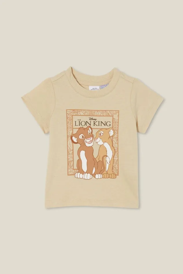 Baby Tops Jackets and Sweaters Cotton On Jamie Short Sleeve TeeLicense Lcn Dis Rainy Daythe Lion King Baby Tops Jackets and Sweaters Cotton On Jamie Short Sleeve TeeLicense Lcn Dis Rainy Daythe Lion King