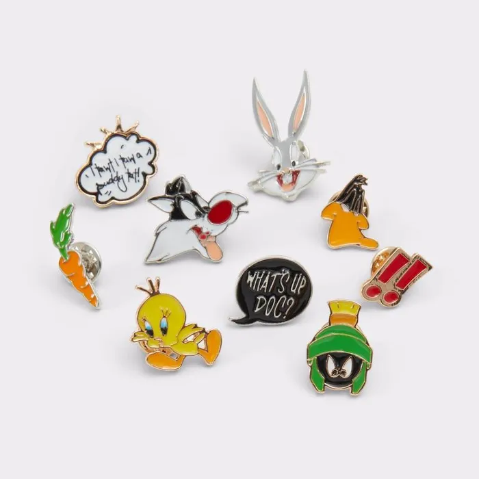 Bag Charms and Keychains Women ALDO Ltpins Looney Tunes X Aldo
