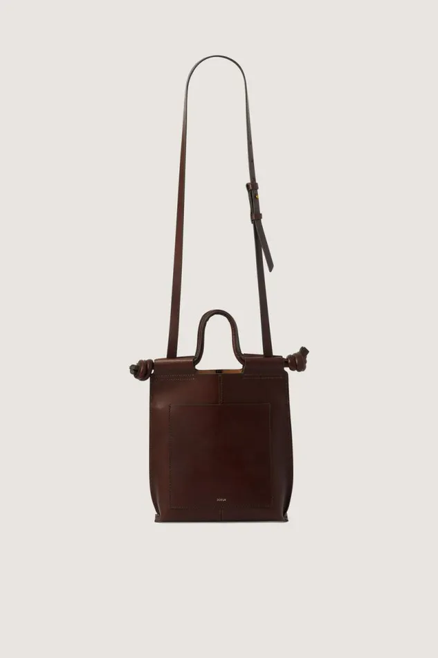 Bags Women Soeur ASTI BAG Brown