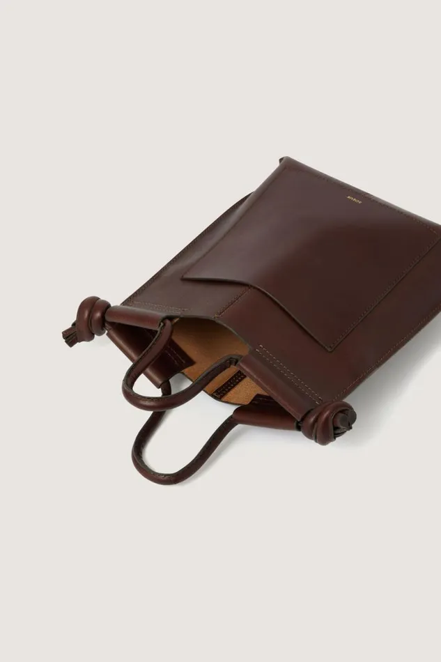 Bags Women Soeur ASTI BAG Brown
