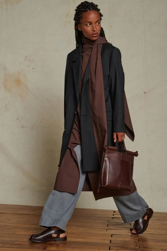Bags Women Soeur ASTI BAG Brown