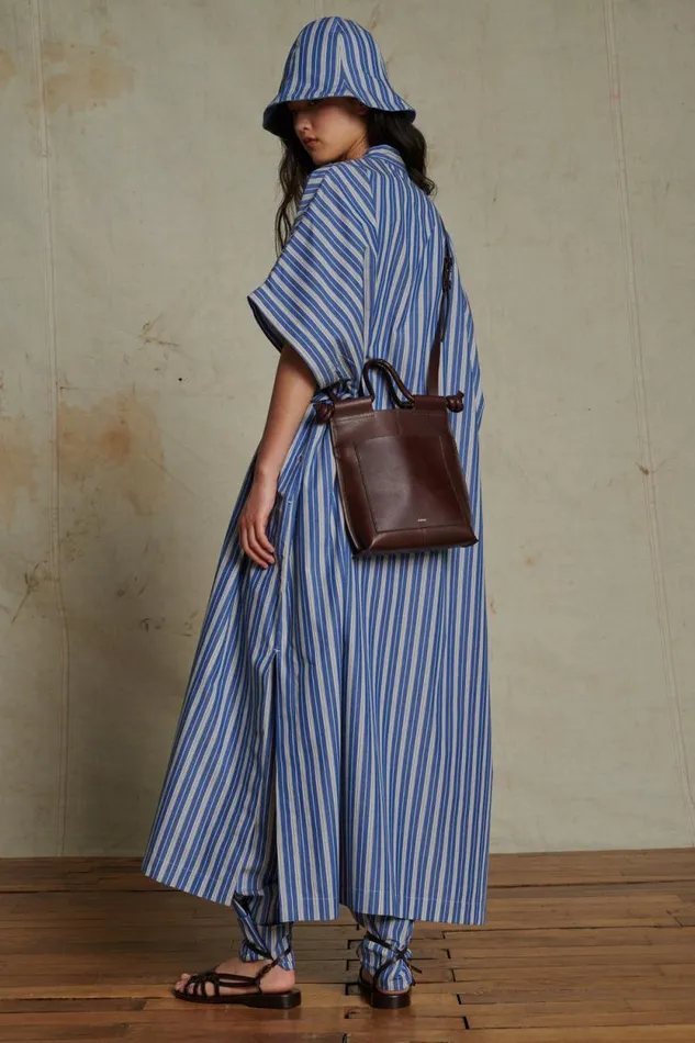Bags Women Soeur ASTI BAG Brown