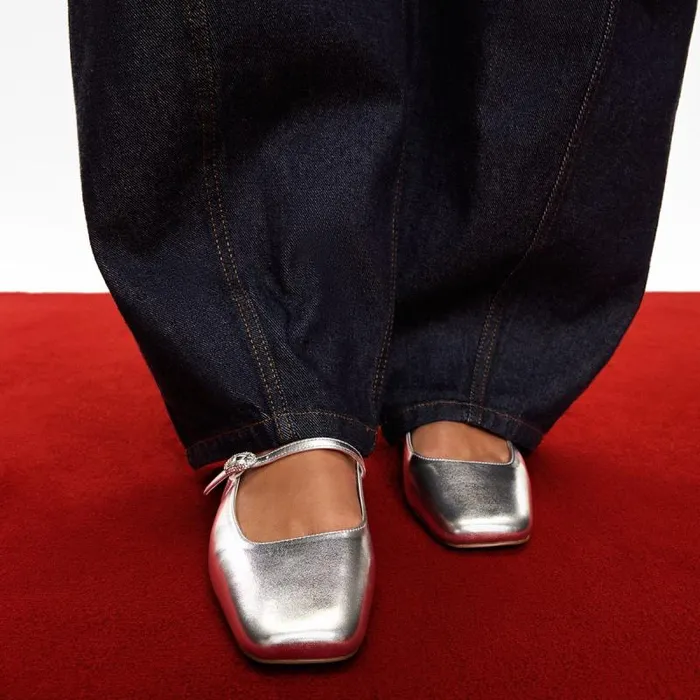 Ballet Flats Women ALDO Huguette